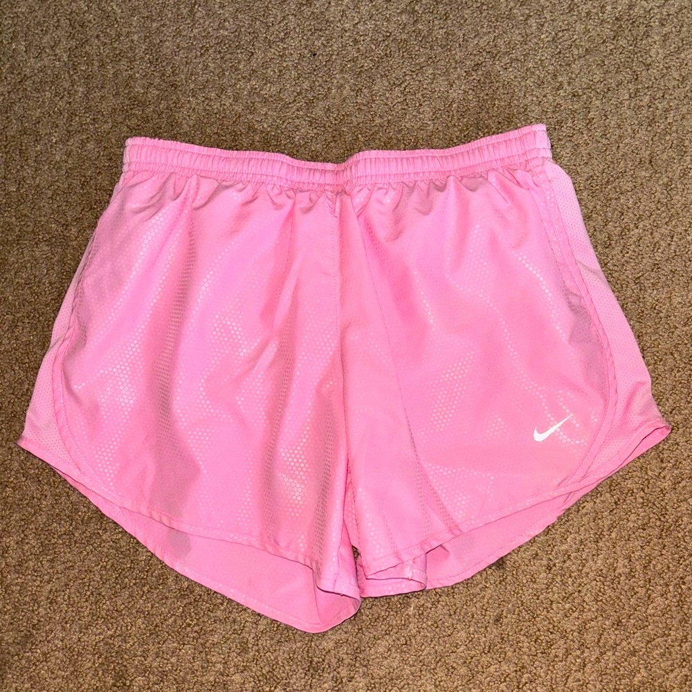 nike athletic shorts